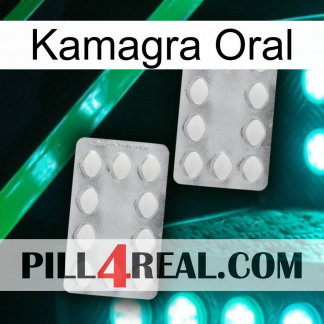 Kamagra Oral 17